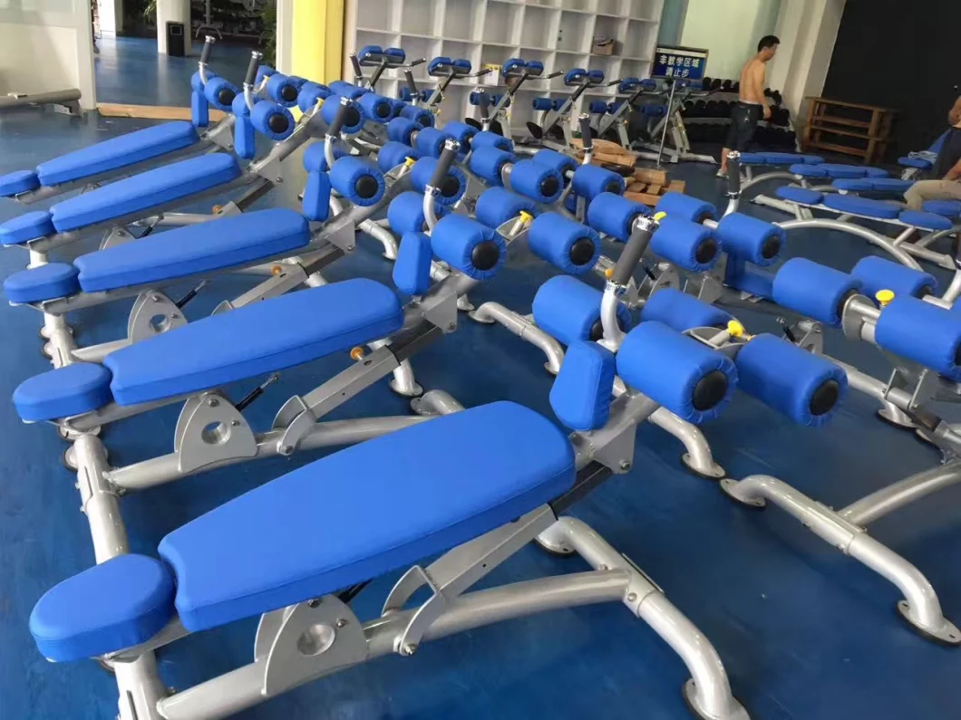 Best Price China Manufacturer Glute Master Machine Commercial Gym Equipment