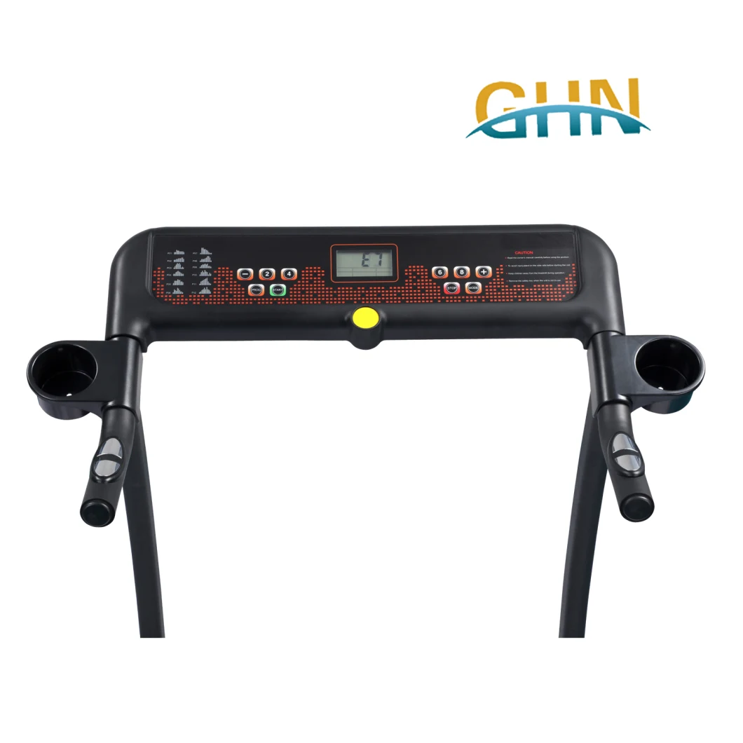 Home Commercial Manual Treadmill Machine Home Cardio Machines Free Assembly Fitness Home Commercial Magnetic Domestic Manual Electric Automatic Motorized