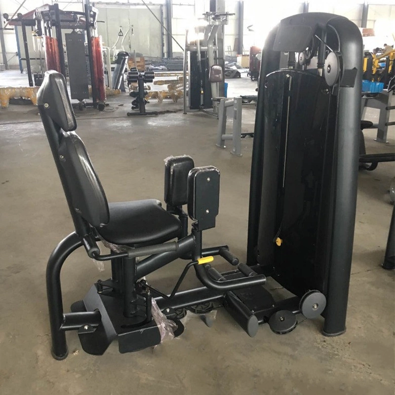 Inner Thigh Exercise Adductor Machines for Commercial Gym Use