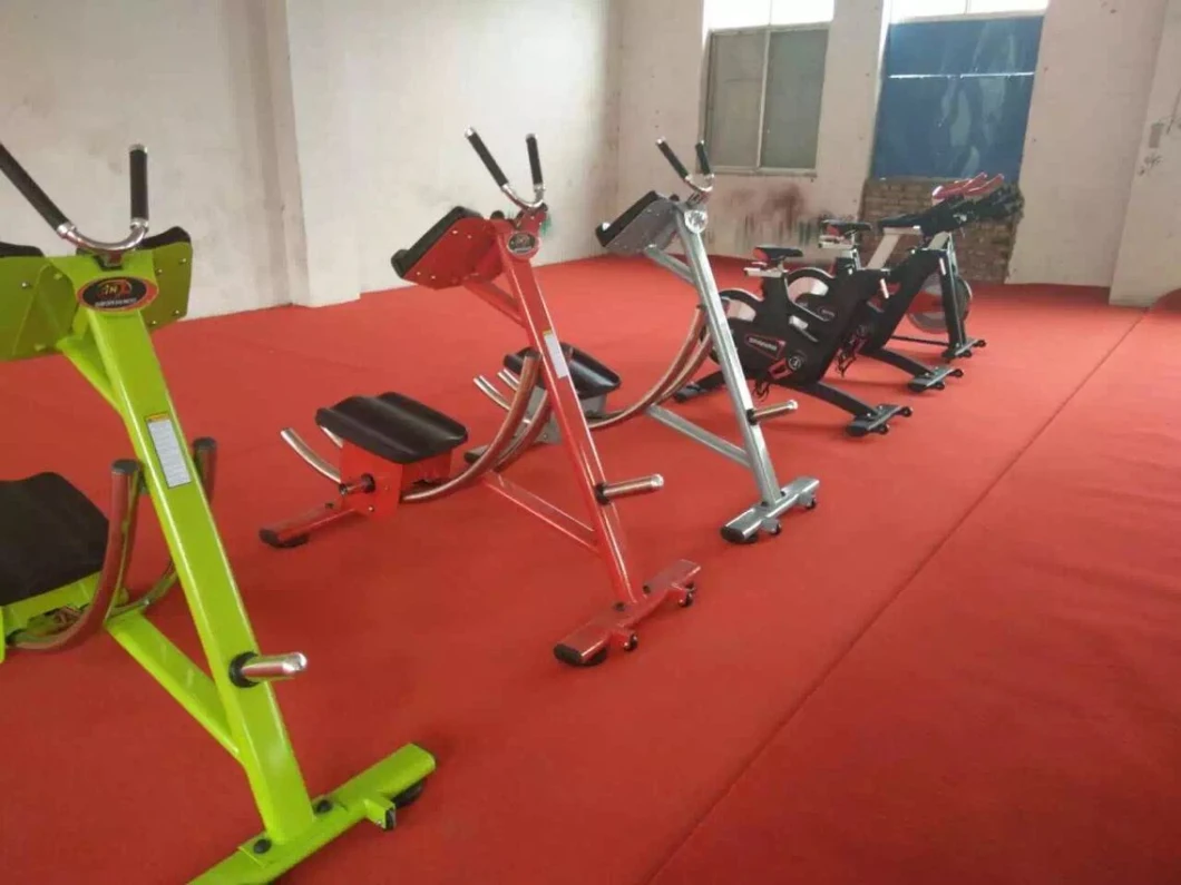 2019 Hot Sale Commercial Gym Equipment Training Cardio Ab Coaster