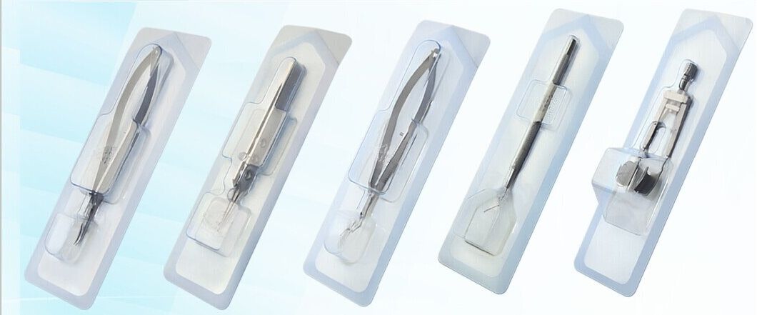 Ttitanium Reusable Ophthalmic Surgical Instruments, Eye Surgery Instruments, Speculum, Wire Speculum