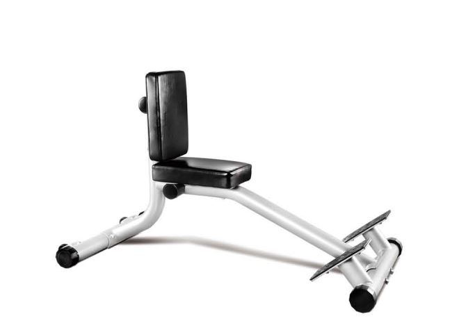 Commercial Pressing Chair Gym Strength Machine Fitness Exercise Strength Equipment