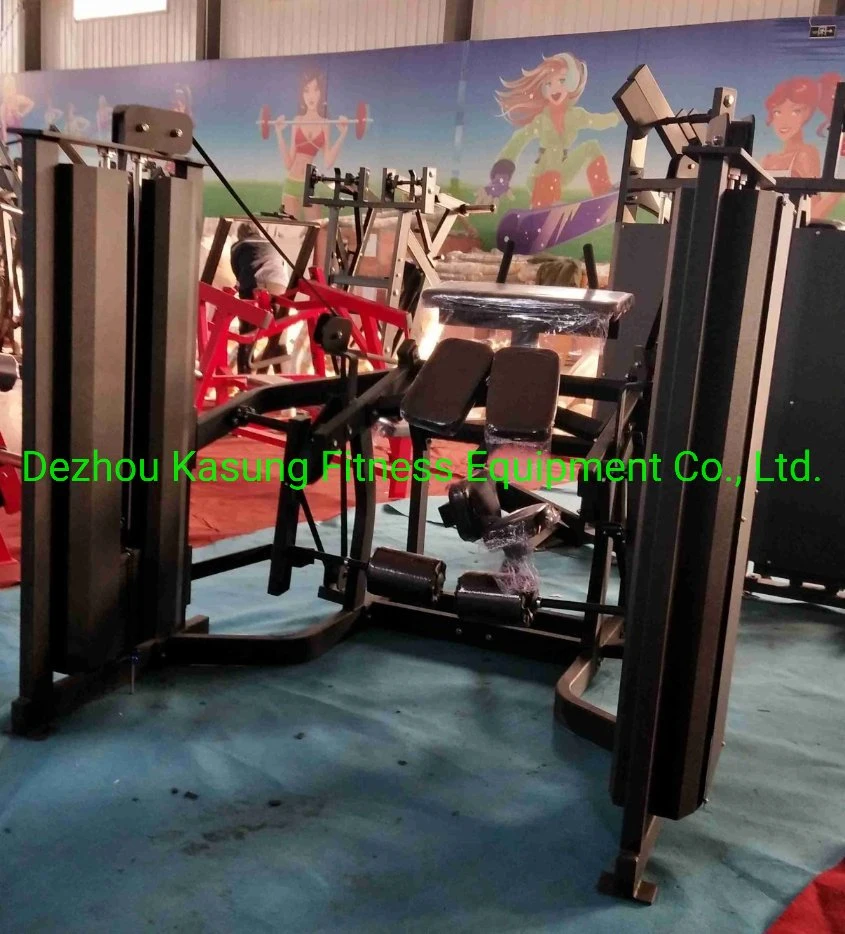 High Quality Precor Fitness Machine / Vertical Row (SD18)