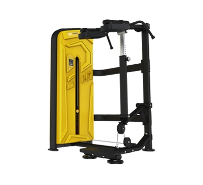 Standing Calf Gym Fitness Equipments