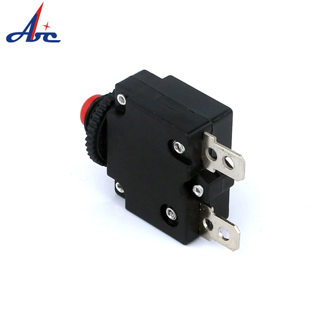 Thermal Overload Protect Circuit Breaker Compressor Breaker Switch for Refrigerator
