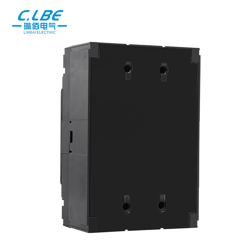 Clbm3 3p 400, 690, 800, 1000VAC Moudle Case Circuit Breaker Switch MCCB