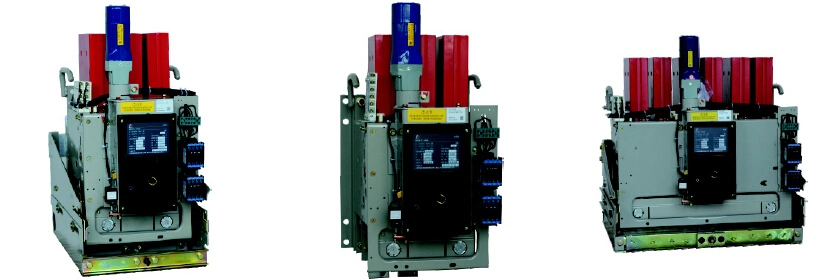 Ce CB ISO Air Circuit Breaker of Rdw17-2500 Series 2500A 3p Motor-Operation Insert Type