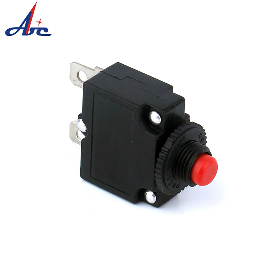 Thermal Overload Protect Circuit Breaker Compressor Breaker Switch for Refrigerator