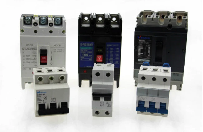 Price List Automatic Transfer Switch Ns 630A Types Circuit Breaker