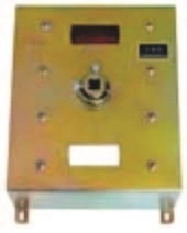 Industrial Circuit Breaker 3p 80A/100A/125A MCCB