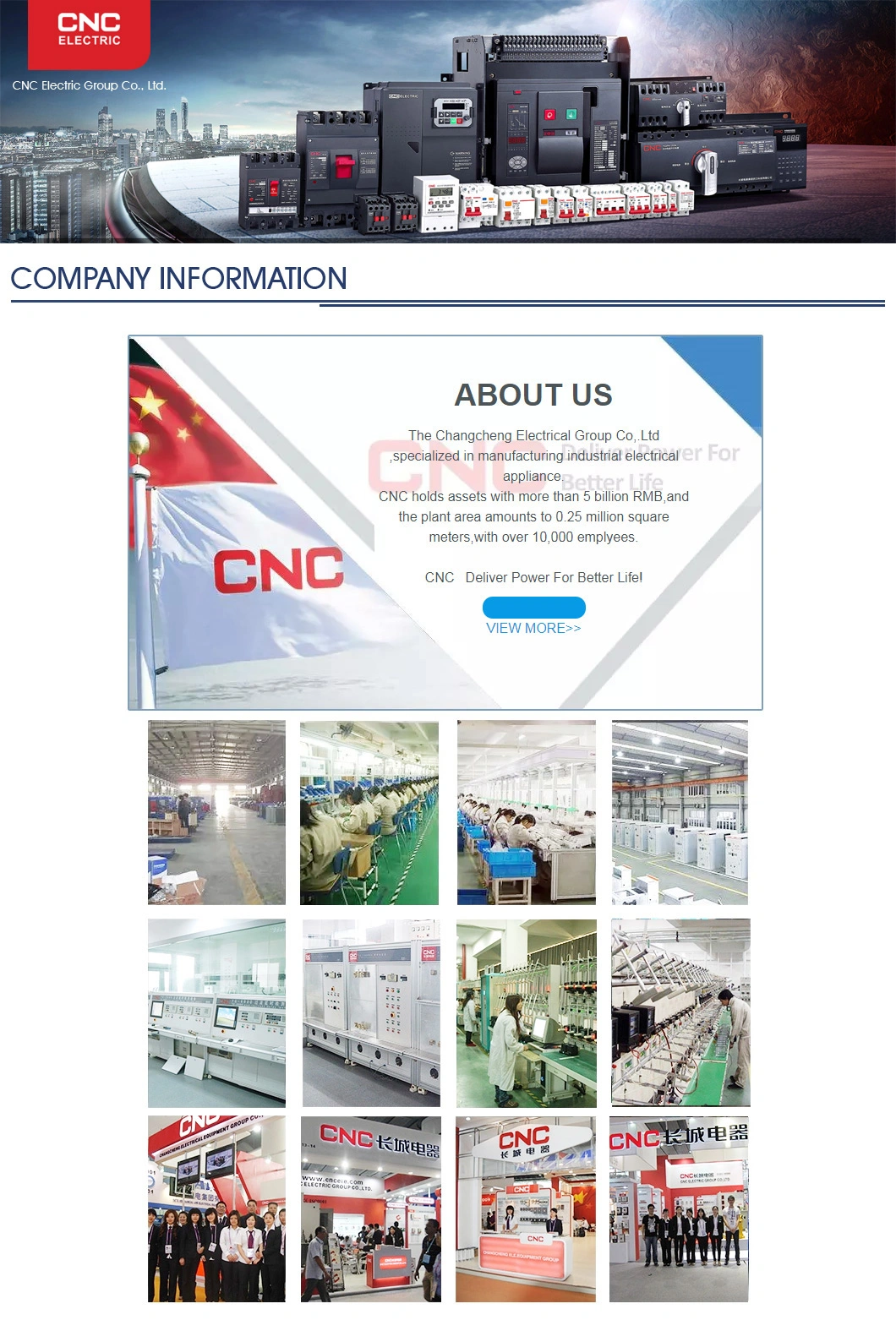China Manufactory 3p 400V 800A Acb 3200A Air Circuit Breaker