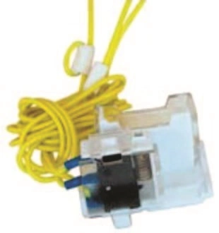 Power Distribution Circuit Breaker 3p 200/225/250A-25/35ka Moulded Case Circuit Breaker