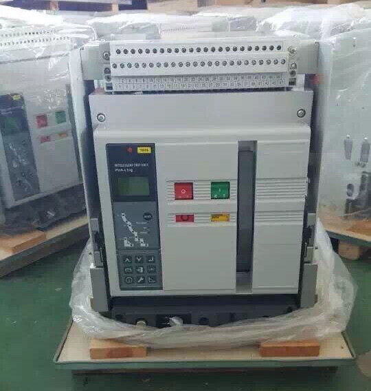 Fixed Type Draw-out Type Acb Air Circuit Breaker
