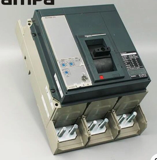 Ns 1600A 3p Circuit Breaker for Switchgear Panel