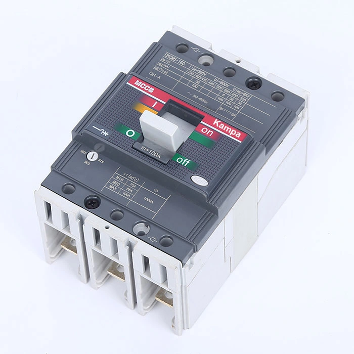 T7-1250 Factory Price AC Series MCCB 3pole 1000A 1250A Moulded Case Circuit Breaker
