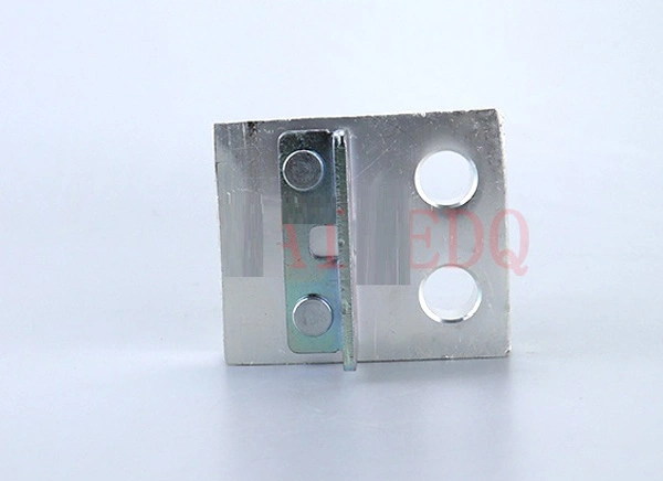 Copper Busbar for 2000A Fixed Type Air Circuit Breaker