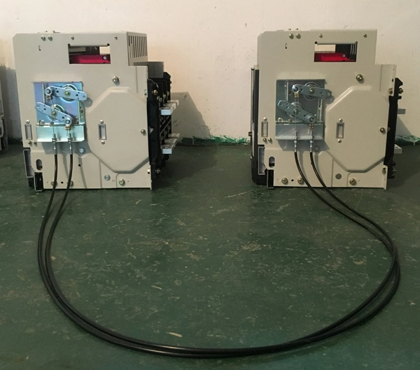 Mechanical Interlock for Entelliguard Terasaki Sace Emax Acb Air Circuit Breaker