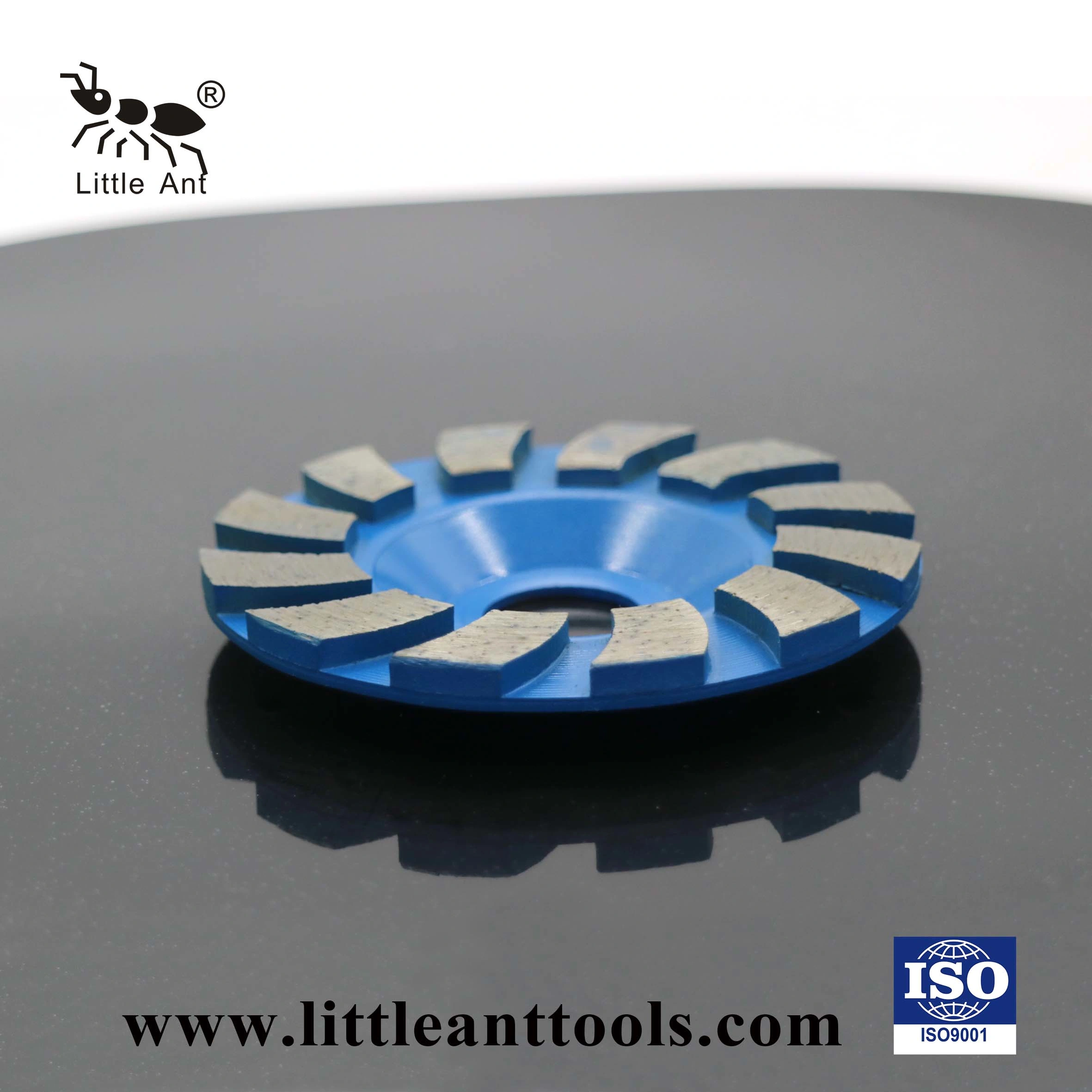 Diamond Cup Grinding Wheel