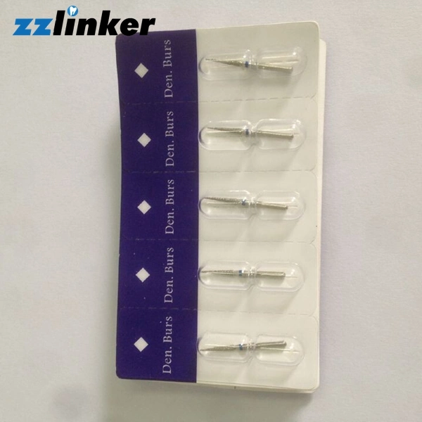 Lk-P11 Dental Drills Mdt Polishing Burs Sizes Diamond Fg