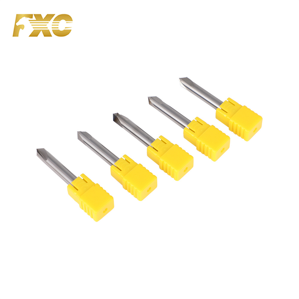 Best Price Carbide Core Drill Bits for Aluminum Spot Drill Bits