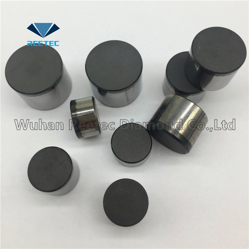 Good Quality Diamond PDC Cutter for Drill Bit/Rock Drill Bit Cutter