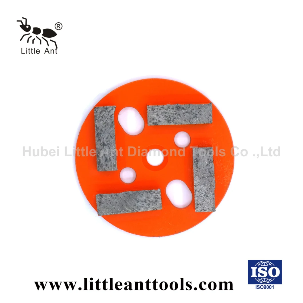 Metal Grinding Wheel and Circular Grinding Wheel for Concrete (MGB22)