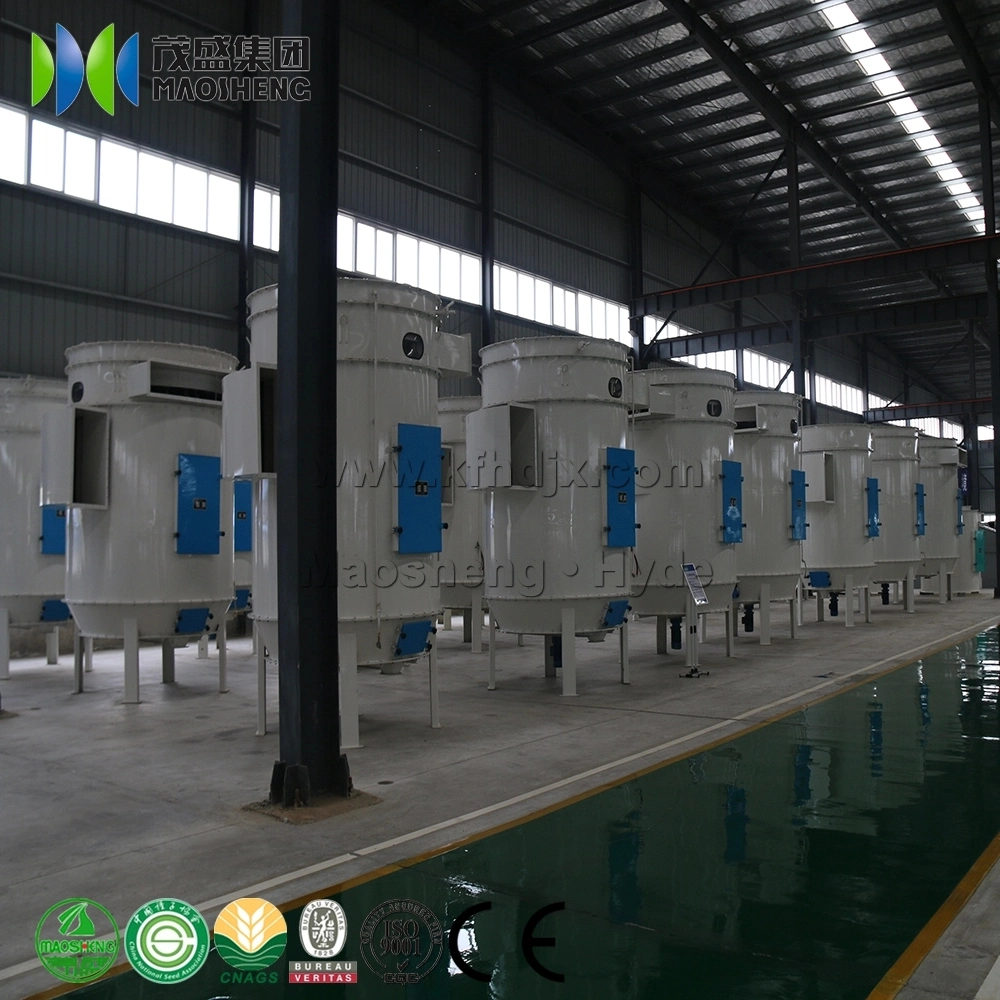 Dust Collector Dust Cyclone System, Pulse Cyclone Air Filter Manufacturer