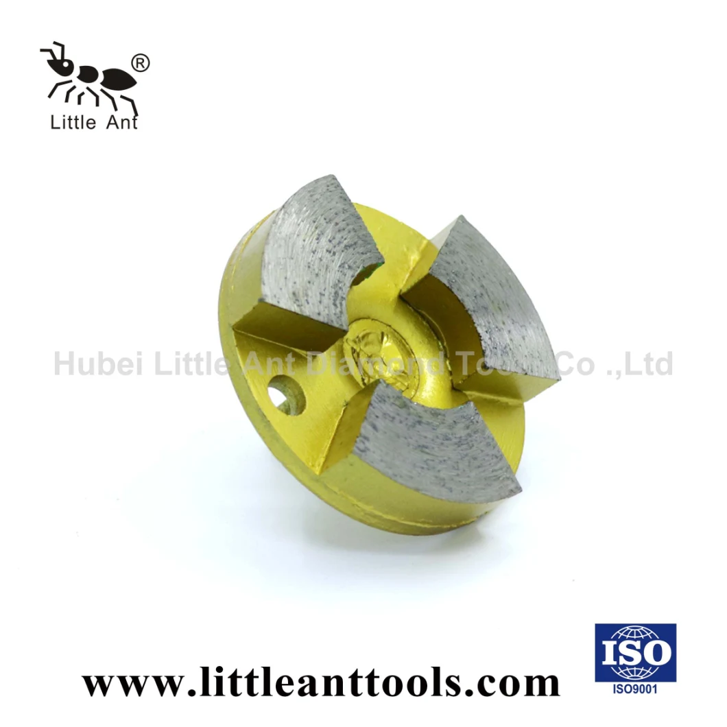 Metal Grinding Wheel and Circular Grinding Wheel for Concrete (MGB01)