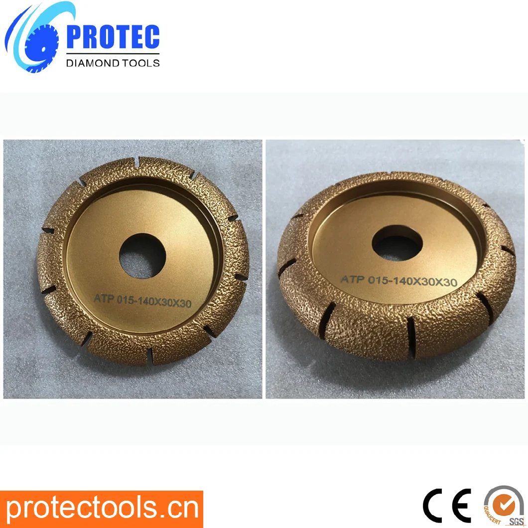 80mm 100mm 180mm Diamond Cup Wheel for Angle Grinder