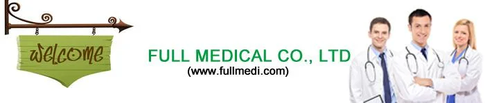 FM-N007 Medical Dual Functional Cannulate Bone Drill Orthopedic Drill Coreless Drill Trauma Drill