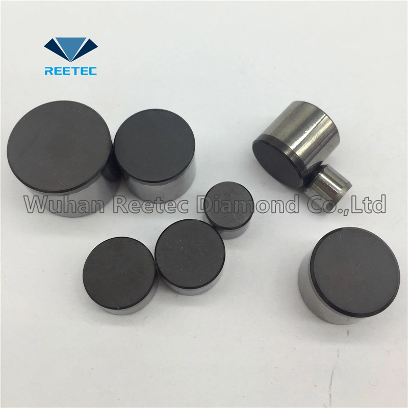 Good Quality Diamond PDC Cutter for Drill Bit/Rock Drill Bit Cutter