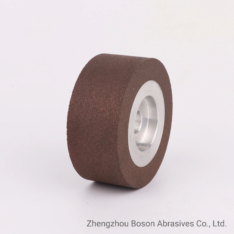 4 Inch Diamond Grinding Wheels for Carbide Od Grinding