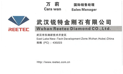 Good Quality Diamond PDC Cutter for Drill Bit/Rock Drill Bit Cutter