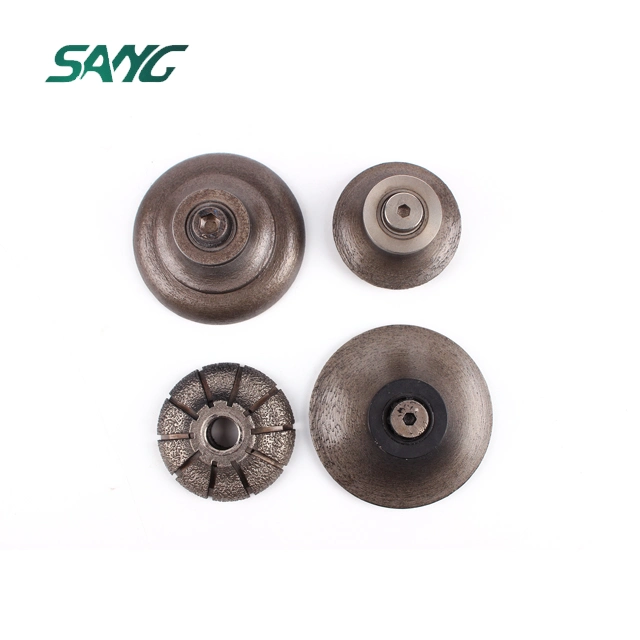 High Quality Diamond Profile Wheels (SA-047)