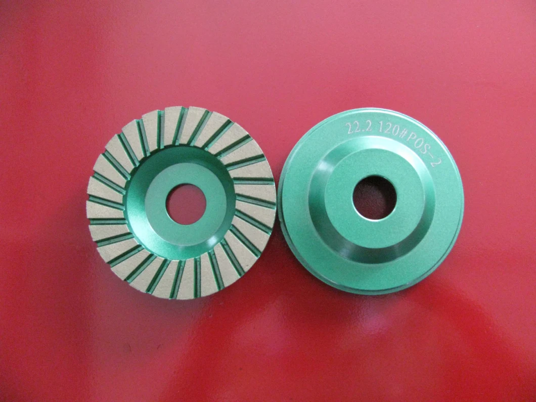 Diamond Profile Wheel Chocks-Diamond CNC Wheel Dresser for Stone Grinding