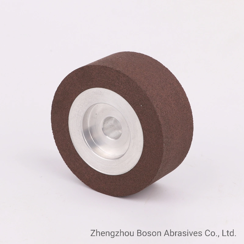 4 Inch Diamond Grinding Wheels for Carbide Od Grinding