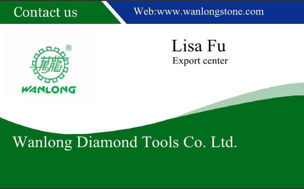 Diamond Cutting Blade for Angle Grinder