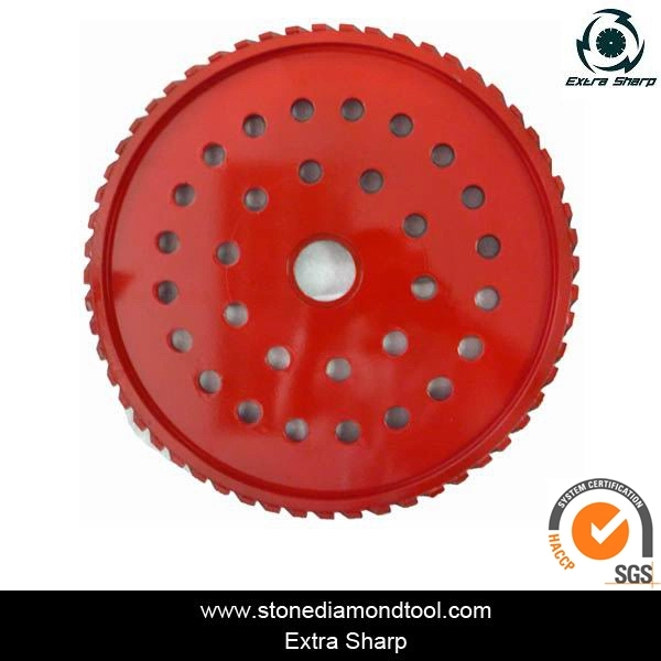 300mm Diamond Milling Wheels Zero Tolerance Tools for Stone Edge Profiling