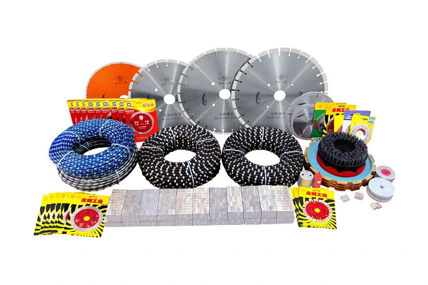 High Quality Diamond Grinding Pad Grinding Disc for Concrete
