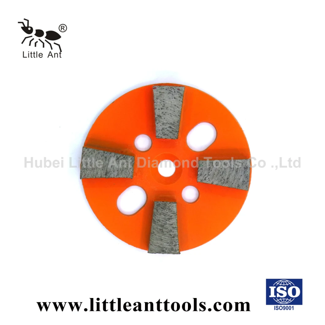 Metal Grinding Wheel and Circular Grinding Wheel for Concrete (MGB09)