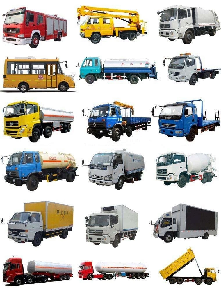 HOWO Low Price 18, 000liters 10 Wheels Fuel/Oil/Petrol/Gasoline Tank Truck for Sale