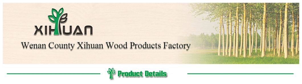 Okoume/Bintangor/Pencil Cedar/Birch/Pine Commercial Plywood From China Factory