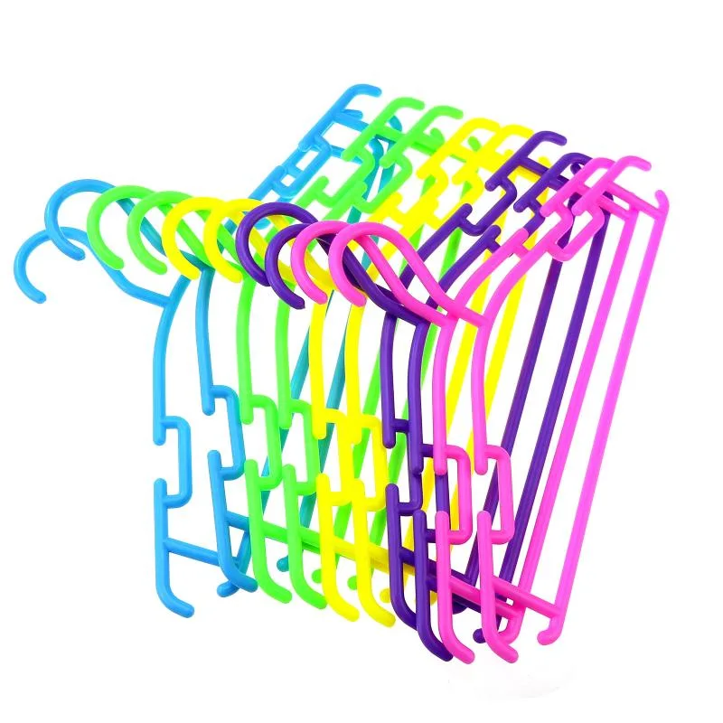 Manufacturing Eco Friendly Simple Coat Hangers for Top Clothes Display