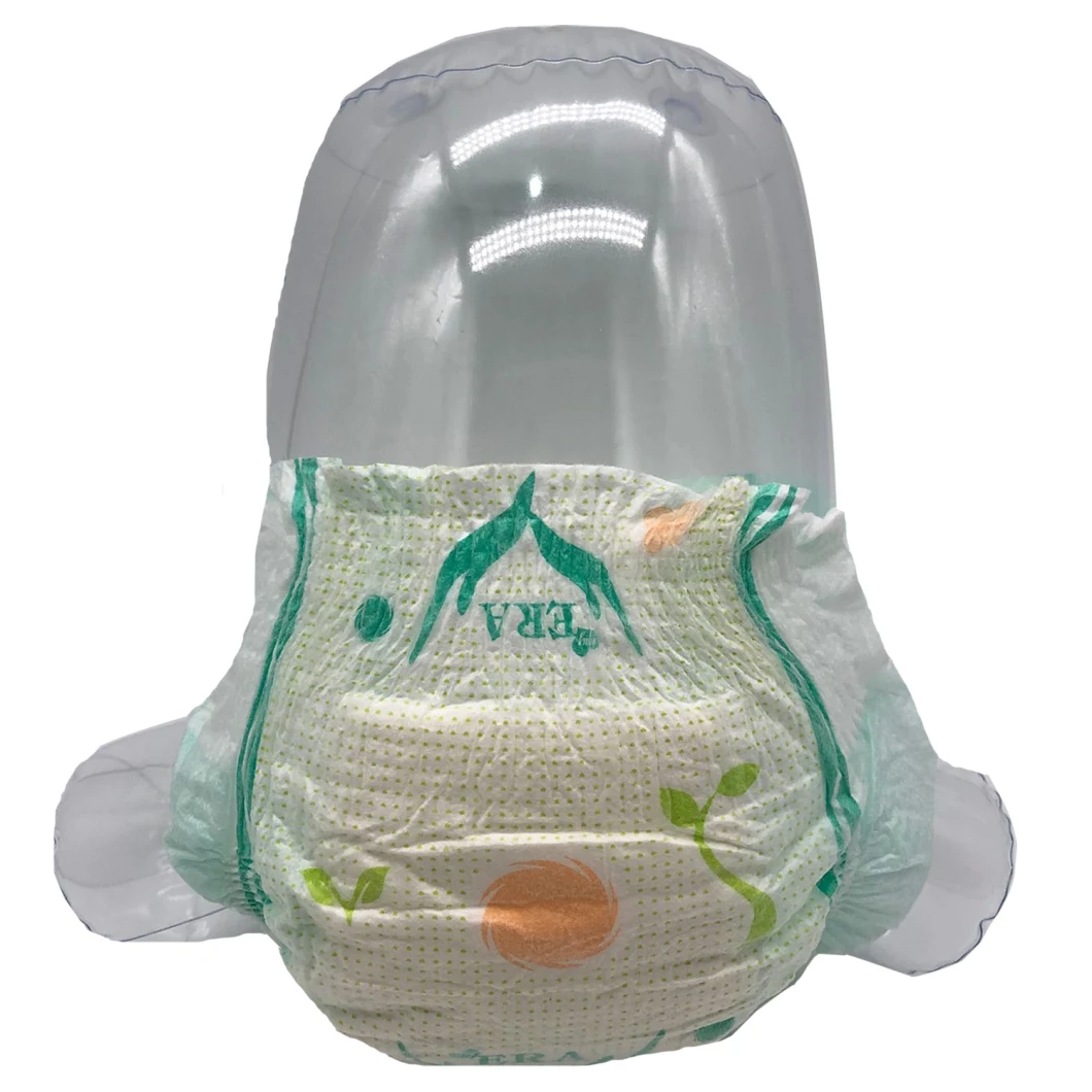 Fast Shipping Baby Diaper Baby Items Factory Supplier From China