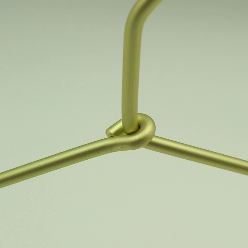 Metal Hanger, Laundry Metal Hanger, Cheap Metal Hanger