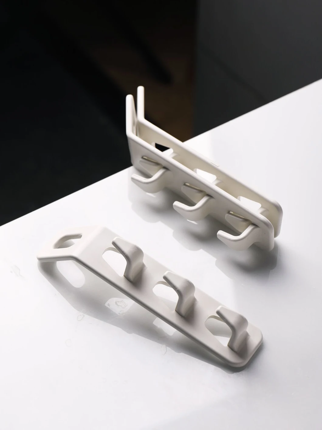 Hanger Connection Hooks Household Multifunctional Cabinet Storage Artifact Strong Load Bearing Space Saving Hanger Hook