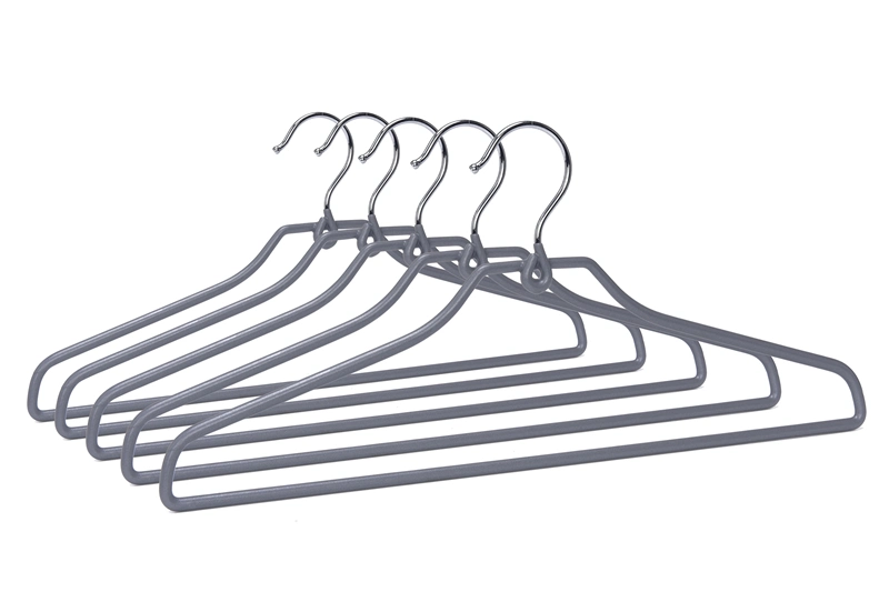 Laundry Metal Wire Cloths Hanger Making Machine Clothing Slack Pants Metal Hangers