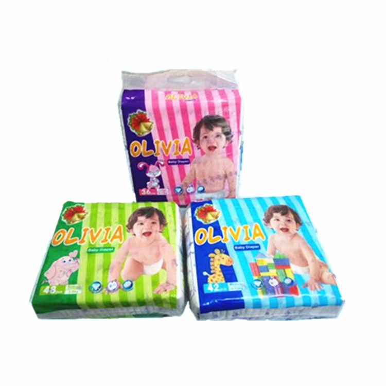 Baby Clothing Baby Cloth Diaper China Supplier