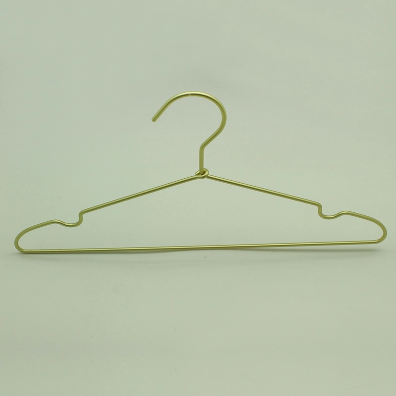 Metal Hanger, Laundry Metal Hanger, Cheap Metal Hanger