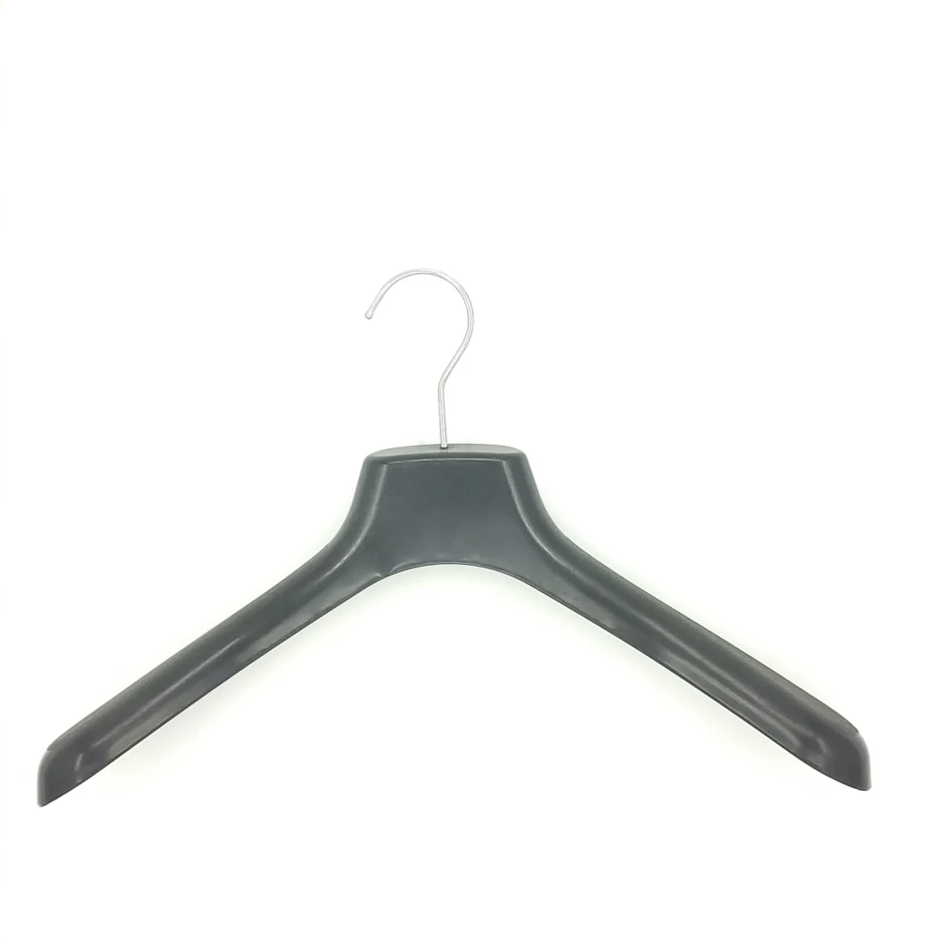 Non Slip Women Top Wedding Dress Clothes Display Hangers/Wooden Hangers/Metal Hangers